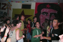 Festival Tachurock 2011