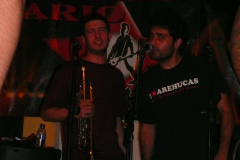 Festival Tachurock 2011