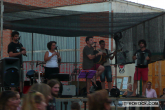 Festival Tachurock 2012