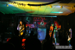 Festival Tachurock 2012