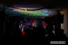 Festival Tachurock 2012