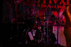 Festival Tachurock 2012