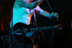 Festival Tachurock 2012