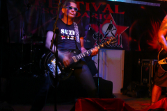 Festival Tachurock 2012