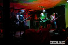 Festival Tachurock 2012