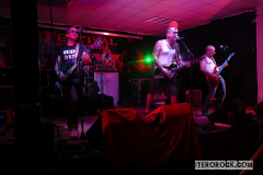 Festival Tachurock 2012