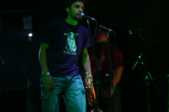 Festival Tachurock 2012