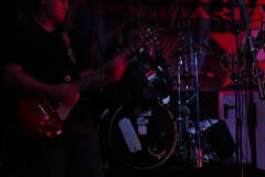 Festival Tachurock 2012