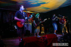 Festival Tachurock 2012