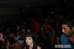 Festival Tachurock 2012