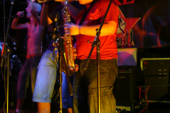 Festival Tachurock 2012