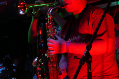 Festival Tachurock 2012