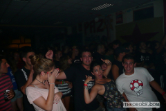 Festival Tachurock 2012