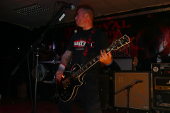 Festival Tachurock 2012