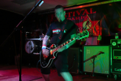 Festival Tachurock 2012