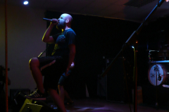 Festival Tachurock 2012