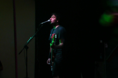 Festival Tachurock 2012