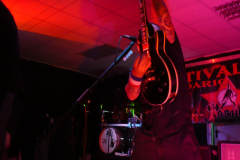 Festival Tachurock 2012