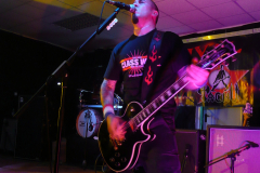 Festival Tachurock 2012