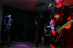 Festival Tachurock 2012