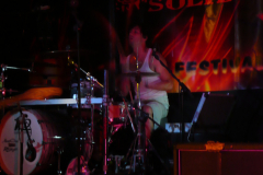 Festival Tachurock 2012