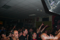 Festival Tachurock 2012