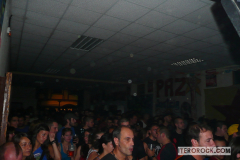 Festival Tachurock 2012