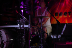 Festival Tachurock 2012