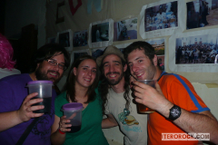 Festival Tachurock 2012