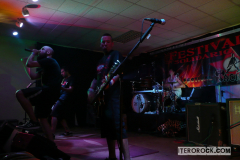 Festival Tachurock 2012