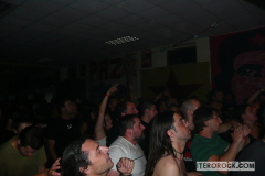 Festival Tachurock 2012