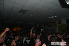 Festival Tachurock 2012