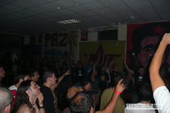 Festival Tachurock 2012