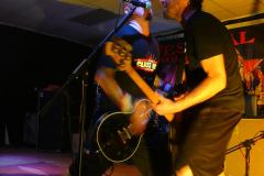 Festival Tachurock 2012