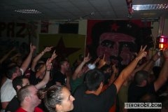 Festival Tachurock 2012