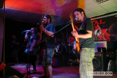 Festival Tachurock 2012