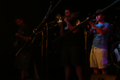 Festival Tachurock 2012