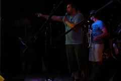 Festival Tachurock 2012