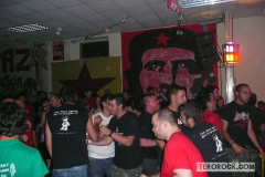 Festival Tachurock 2012