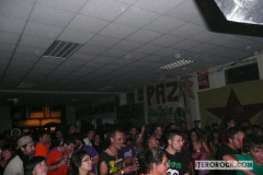 Festival Tachurock 2012