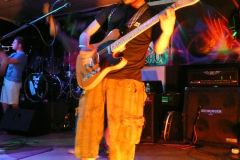 Festival Tachurock 2012