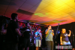 Festival Tachurock 2012