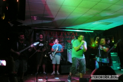 Festival Tachurock 2012