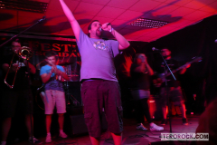 Festival Tachurock 2012