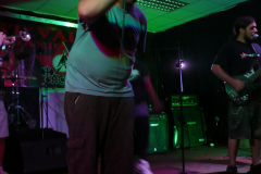 Festival Tachurock 2012