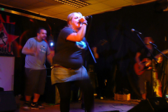 Festival Tachurock 2012