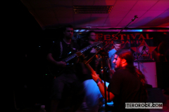 Festival Tachurock 2012