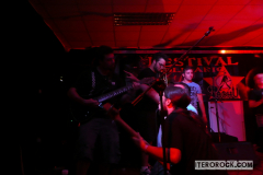 Festival Tachurock 2012