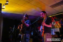 Festival Tachurock 2012