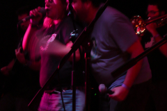 Festival Tachurock 2012